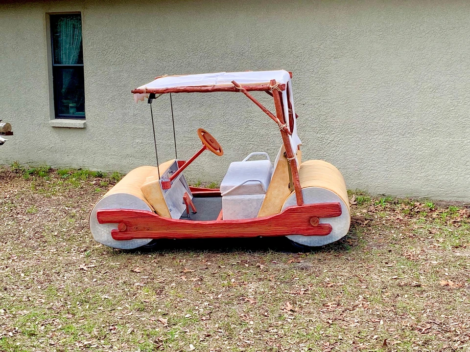 1985 Parts & Memorabilia Golf Carts - Image 16 of 31