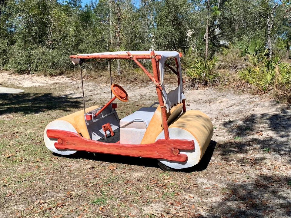 1985 Parts & Memorabilia Golf Carts - Image 17 of 31