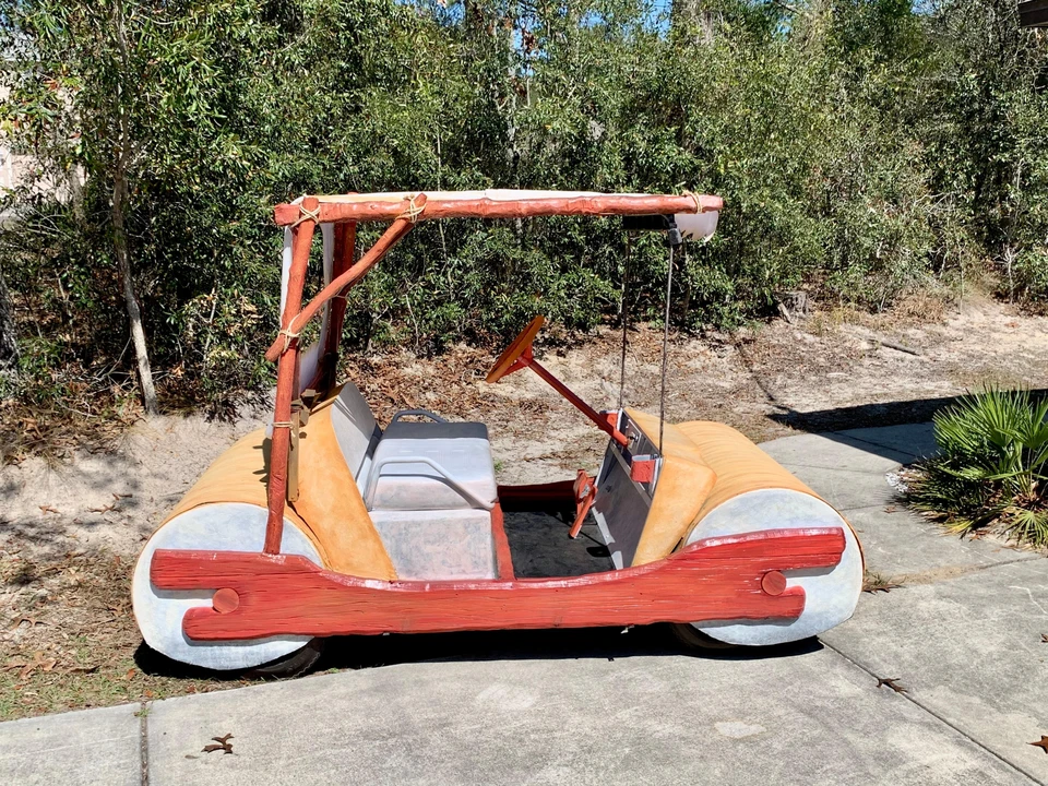 1985 Parts & Memorabilia Golf Carts - Image 28 of 31