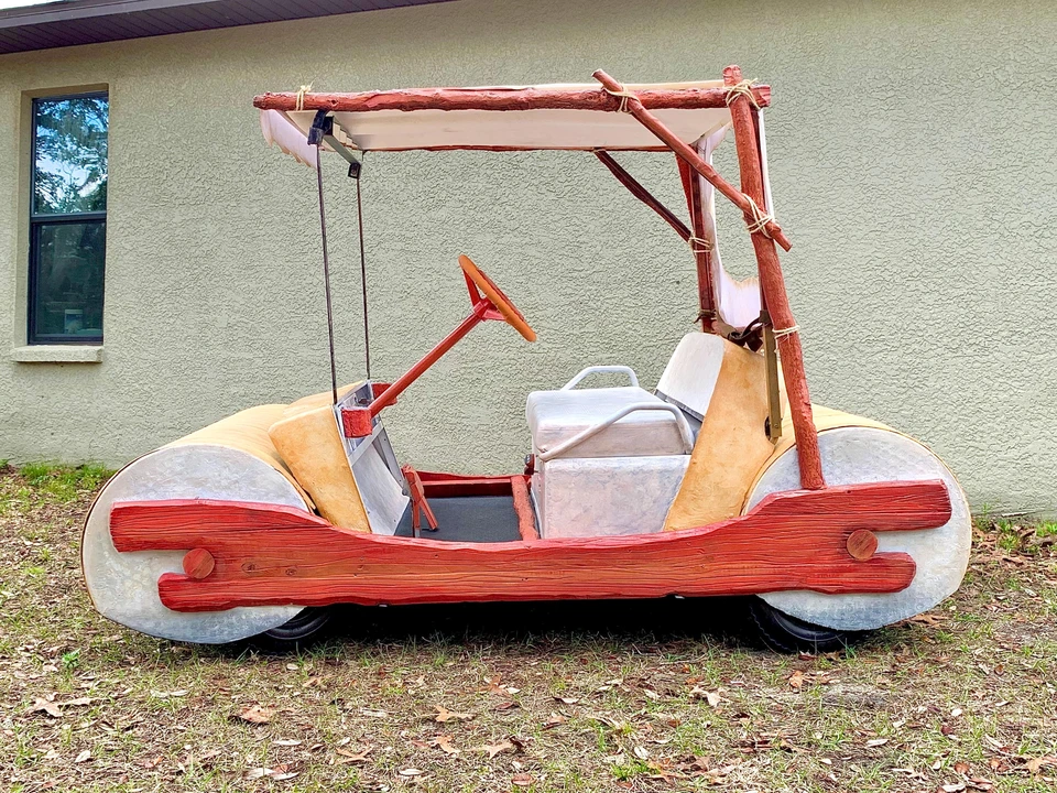 1985 Parts & Memorabilia Golf Carts - Image 14 of 31