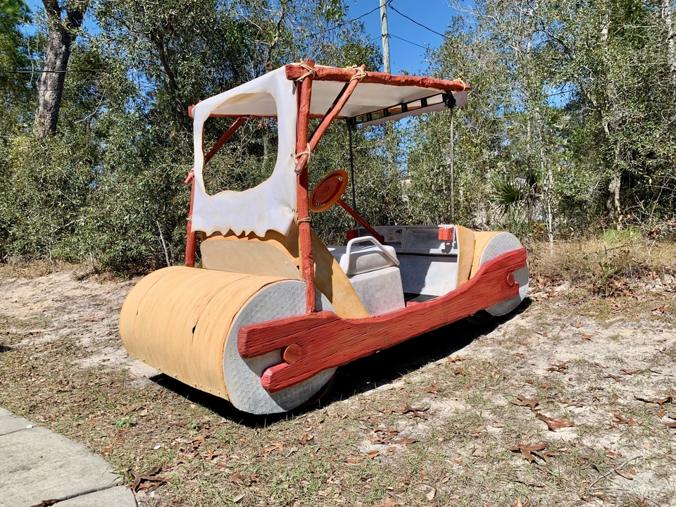 1985 Parts & Memorabilia Golf Carts - Image 24 of 31