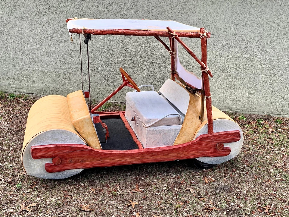 1985 Parts & Memorabilia Golf Carts - Image 12 of 31