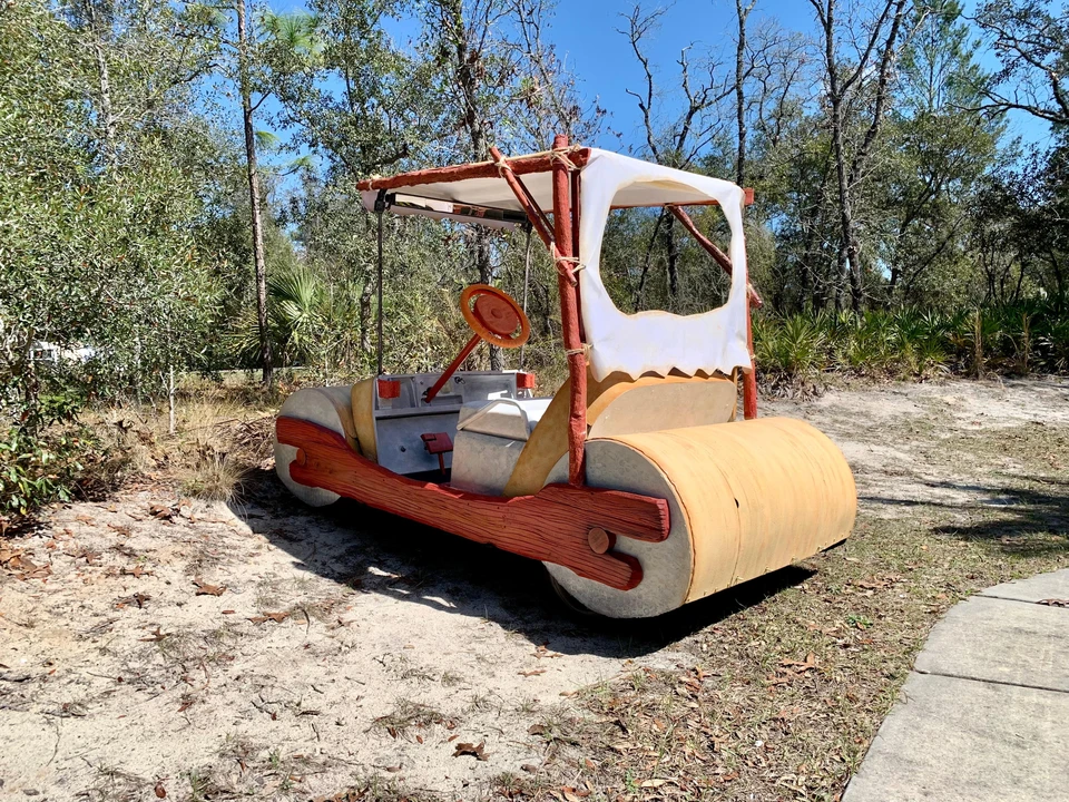 1985 Parts & Memorabilia Golf Carts - Image 20 of 31