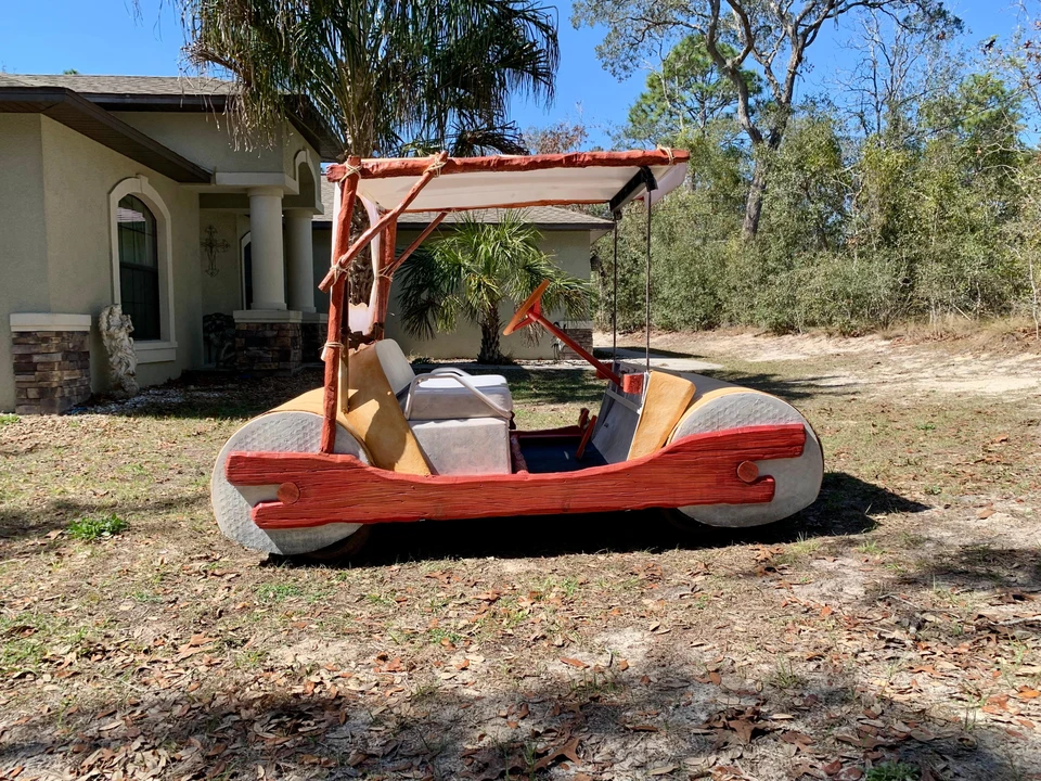1985 Parts & Memorabilia Golf Carts - Image 27 of 31