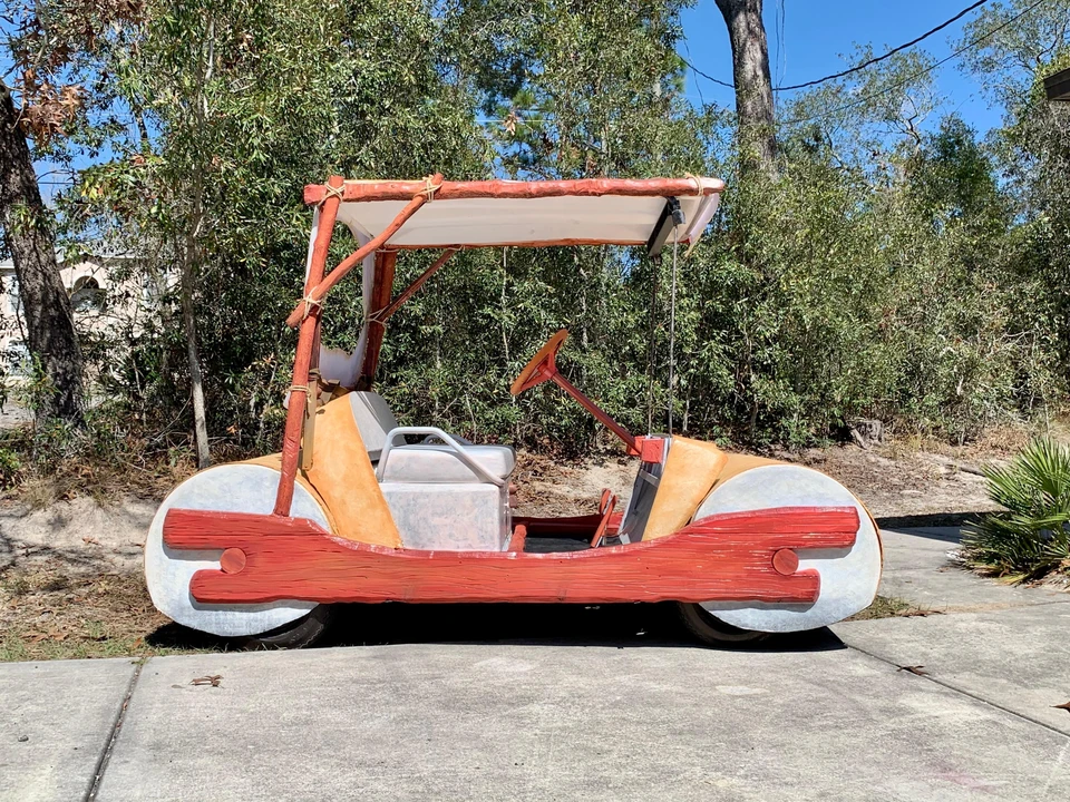 1985 Parts & Memorabilia Golf Carts - Image 30 of 31