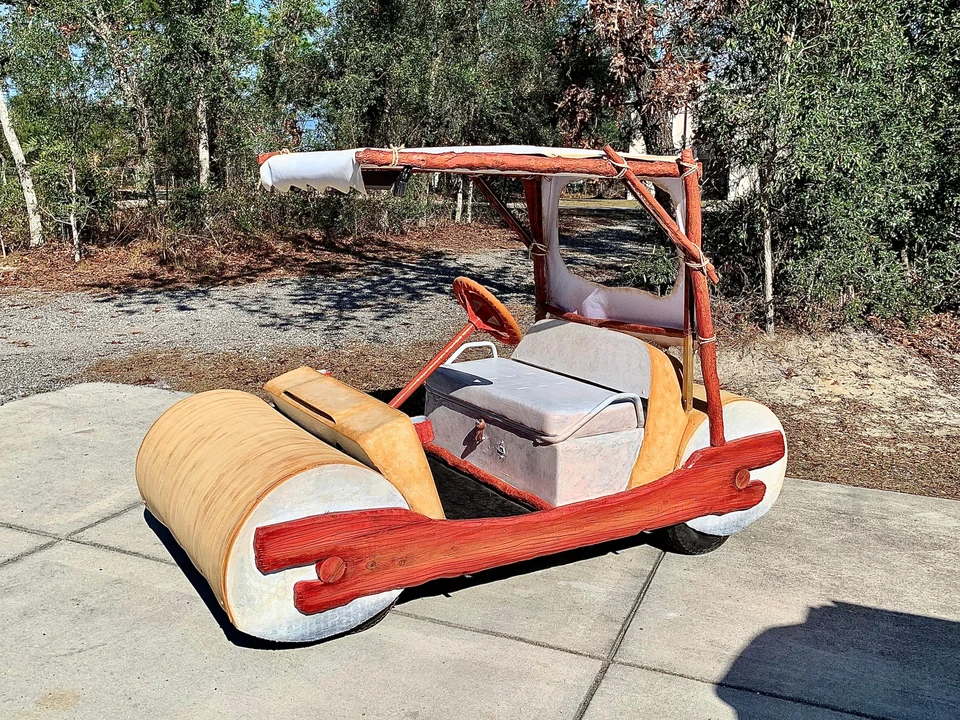 1985 Parts & Memorabilia Golf Carts - Image 11 of 31
