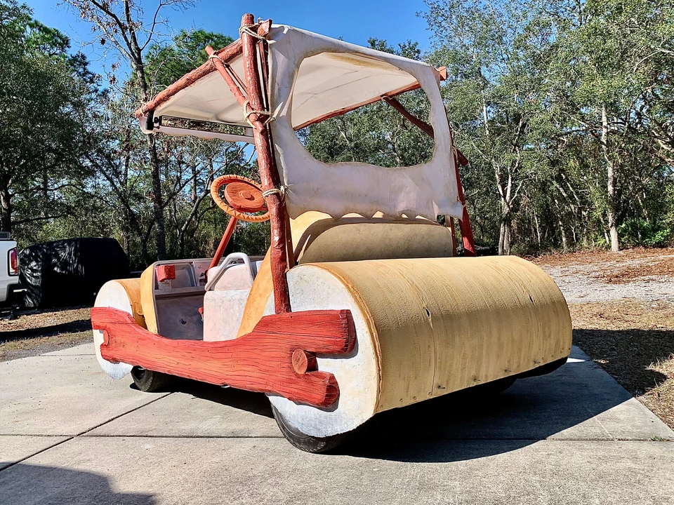 1985 Parts & Memorabilia Golf Carts - Image 21 of 31