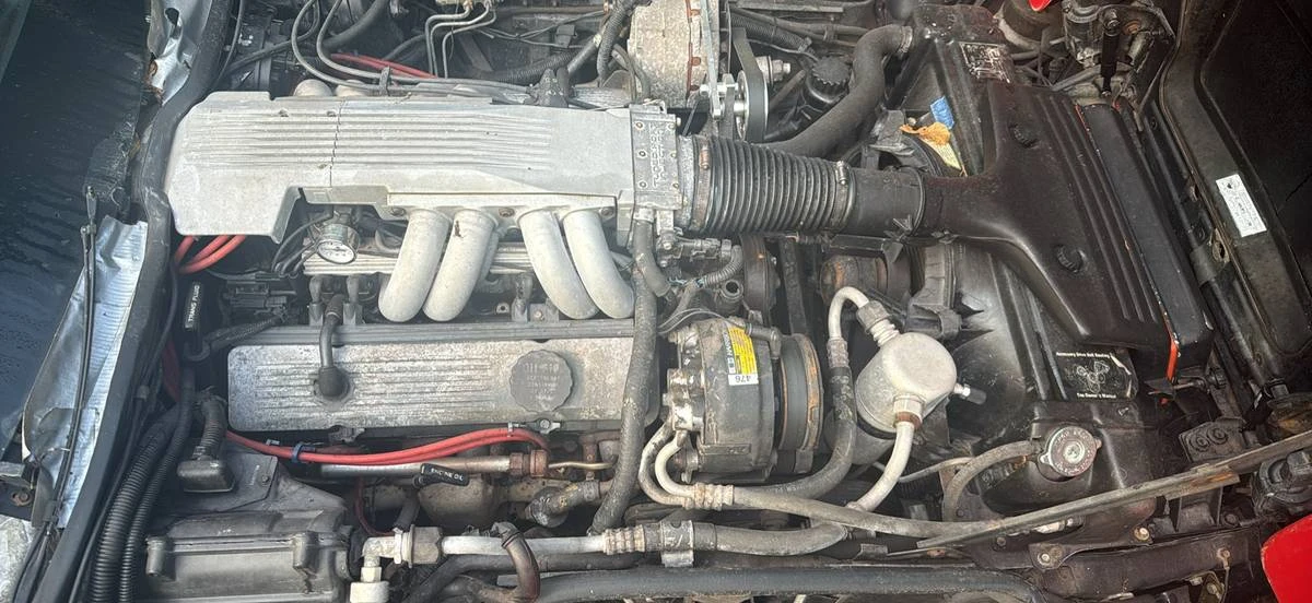 1985 Chevrolet Corvette C4 - Image 7 of 11