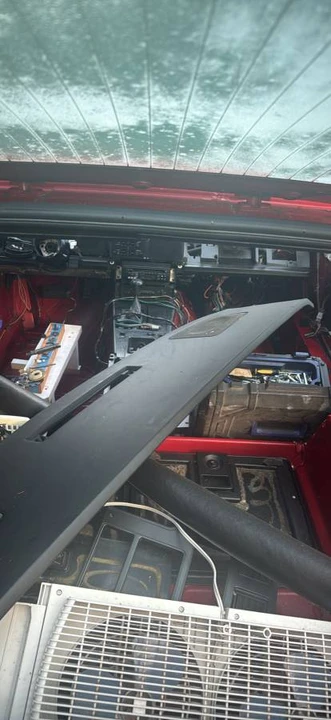 1985 Chevrolet Corvette C4 - Image 2 of 11