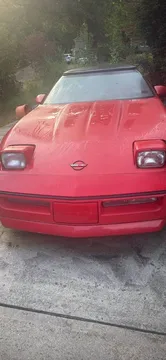 1985 Chevrolet Corvette C4 - Image 2 of 7