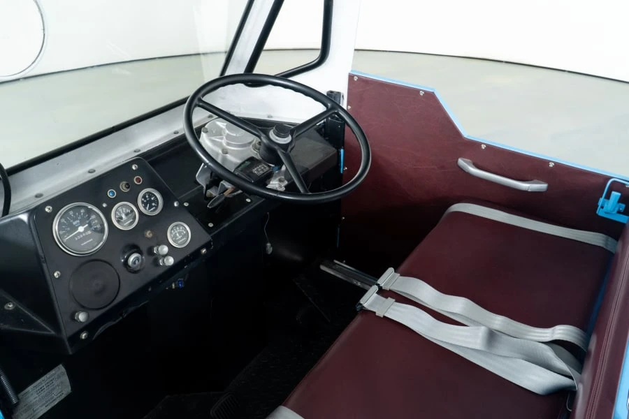 1985 Cushman - Image 6 of 7