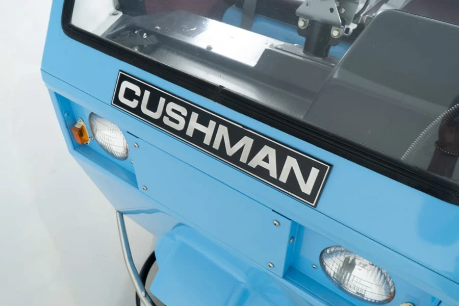 1985 Cushman - Image 5 of 7