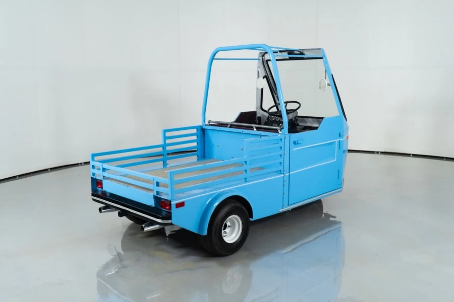 1985 Cushman - Image 3 of 7