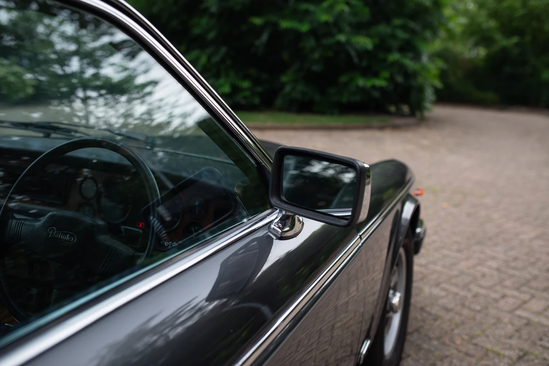 1985 Daimler - Image 16 of 31