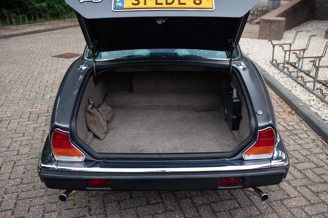 1985 Daimler - Image 19 of 31