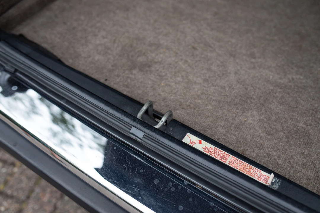 1985 Daimler - Image 20 of 31