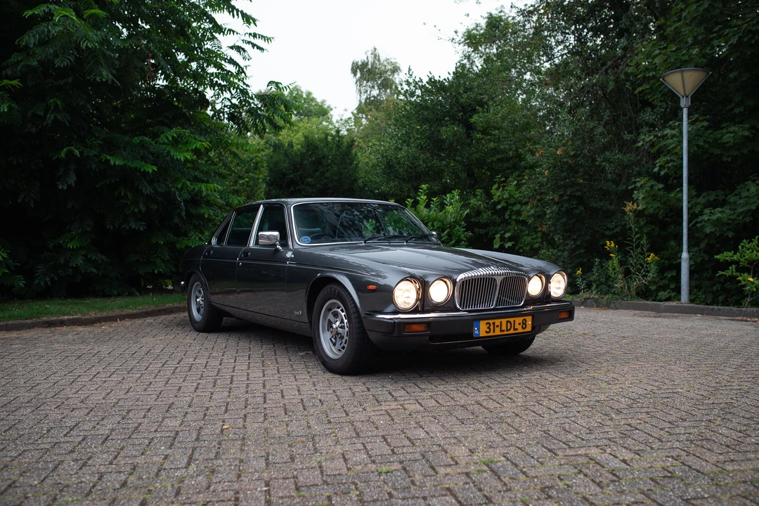 1985 Daimler - Image 21 of 31