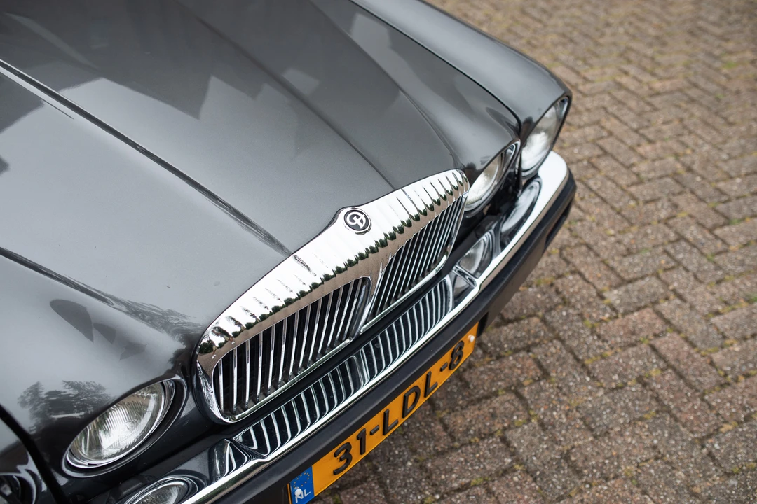 1985 Daimler - Image 17 of 31