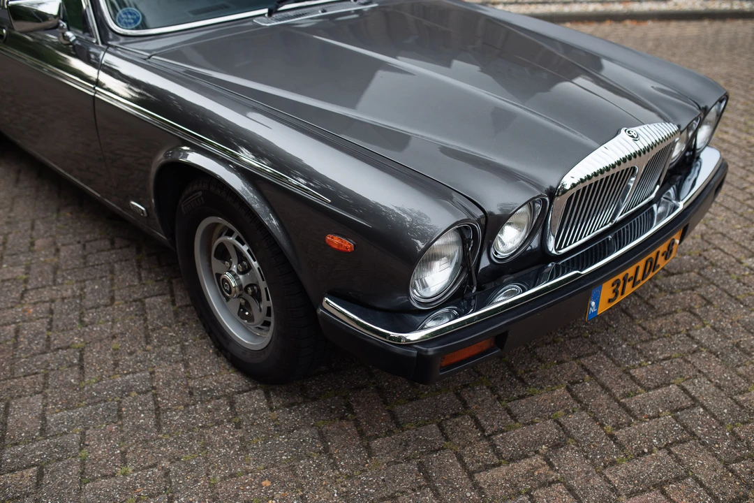 1985 Daimler - Image 22 of 31
