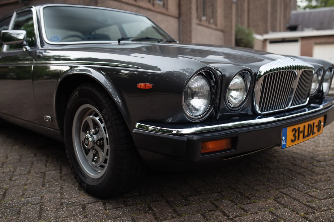 1985 Daimler - Image 23 of 31