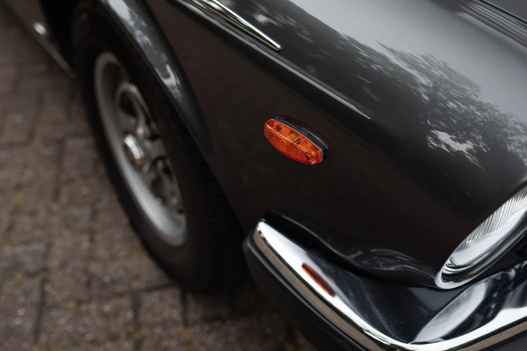 1985 Daimler - Image 24 of 31