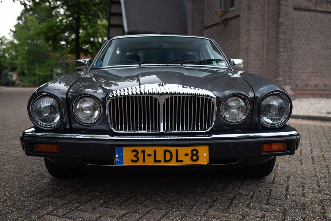 1985 Daimler - Image 25 of 31