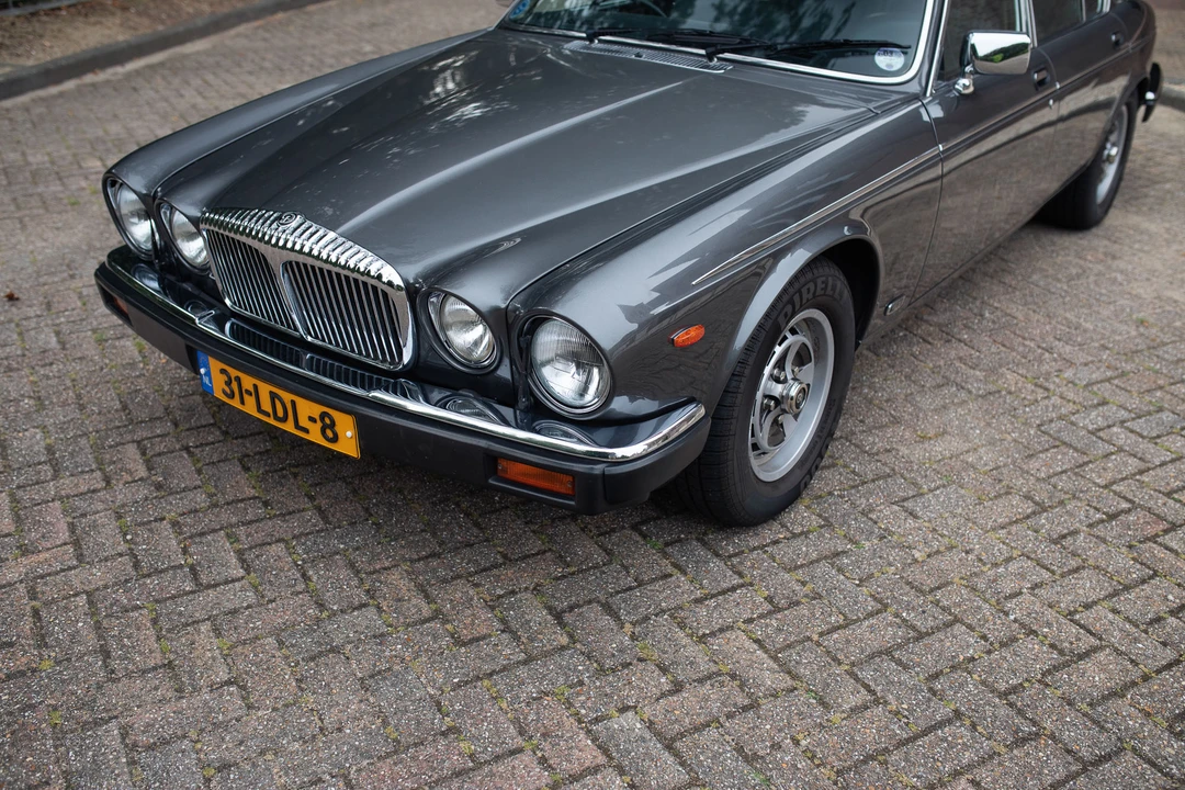 1985 Daimler - Image 26 of 31