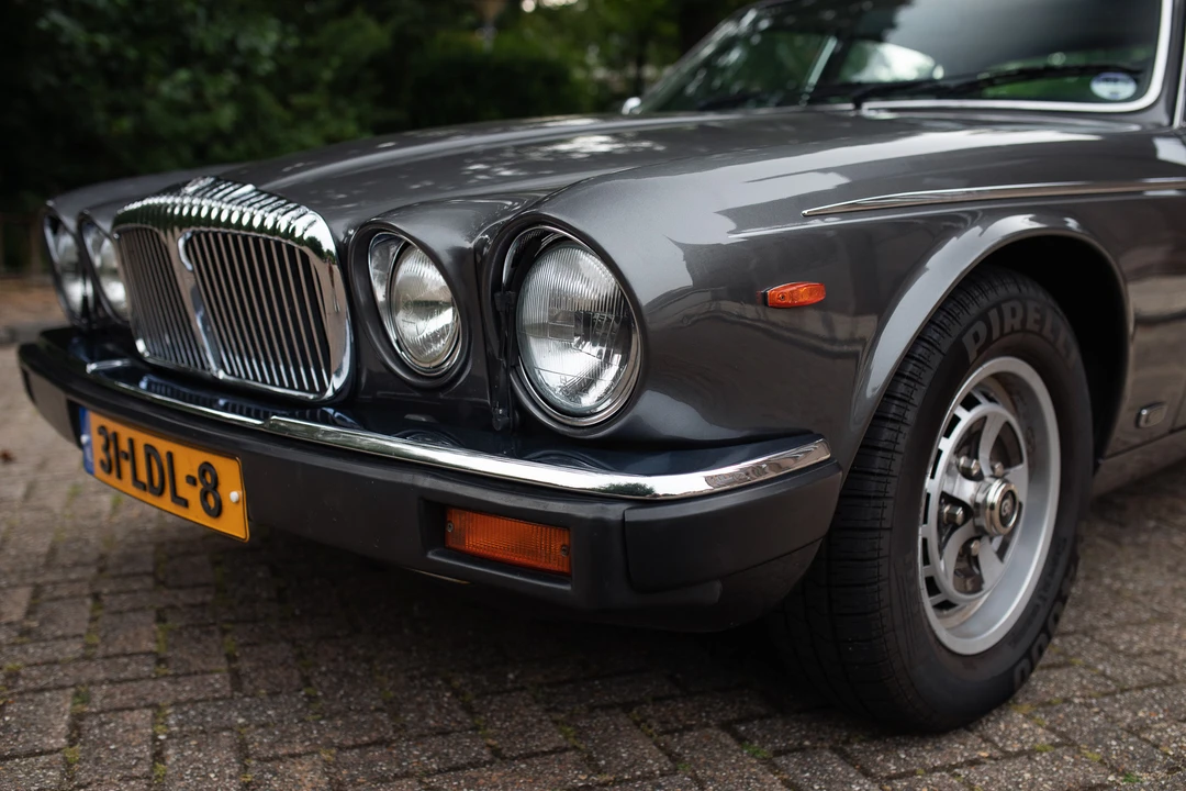 1985 Daimler - Image 27 of 31