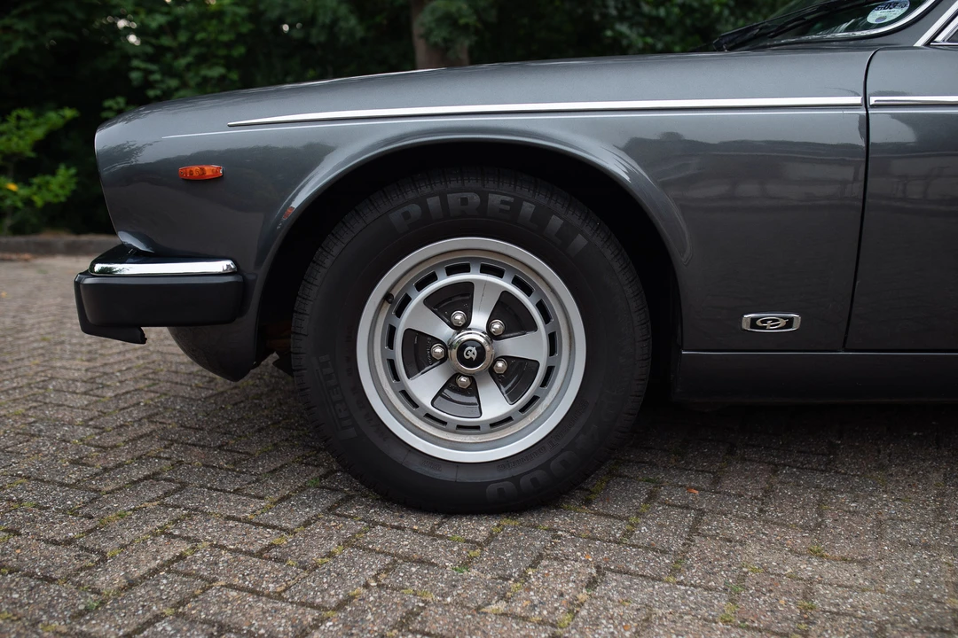 1985 Daimler - Image 28 of 31