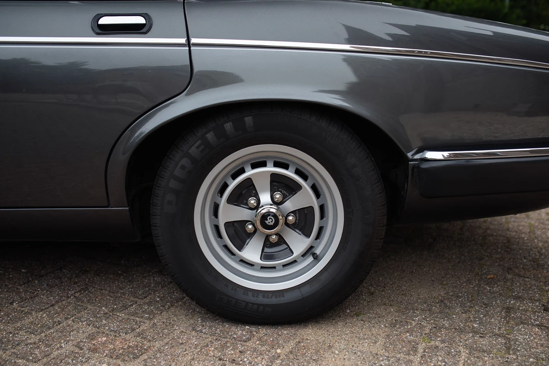 1985 Daimler - Image 31 of 31