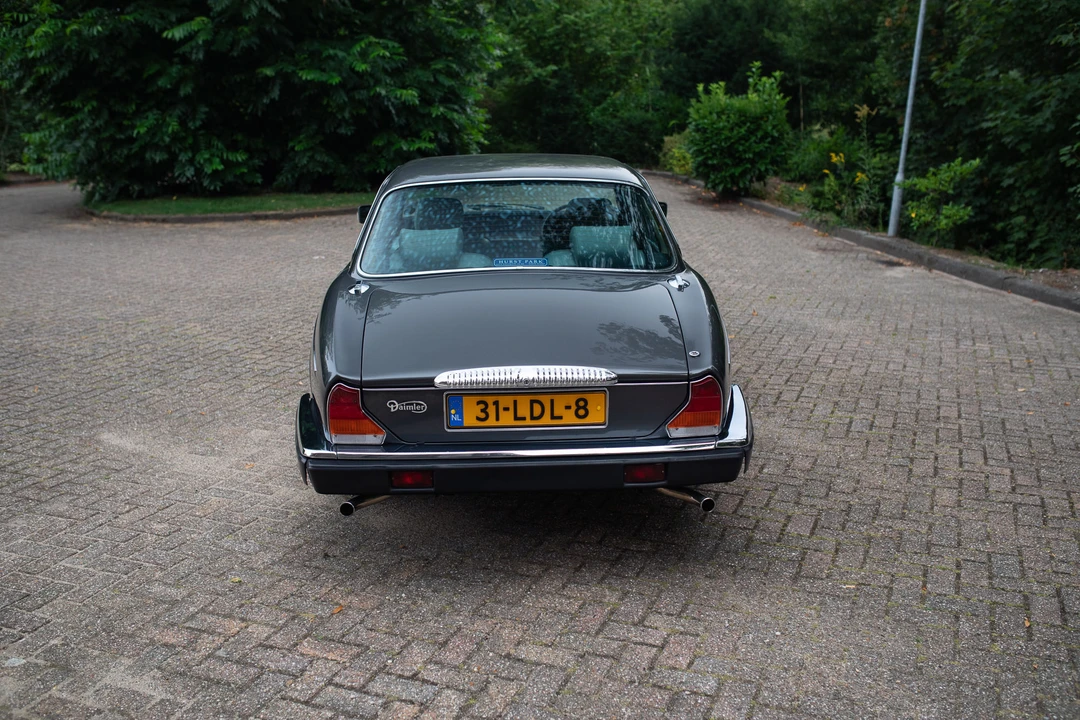 1985 Daimler - Image 5 of 31