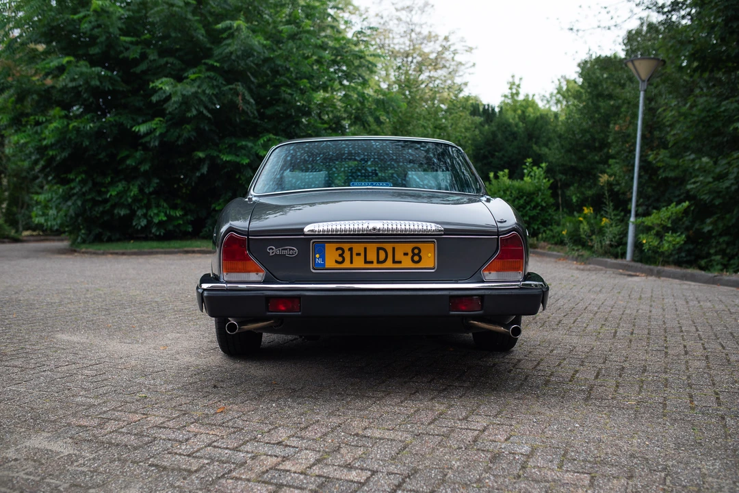 1985 Daimler - Image 6 of 31