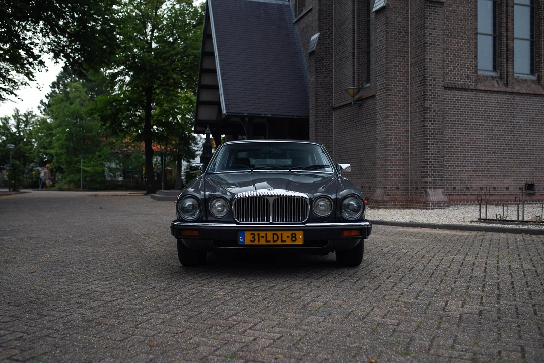 1985 Daimler - Image 4 of 31