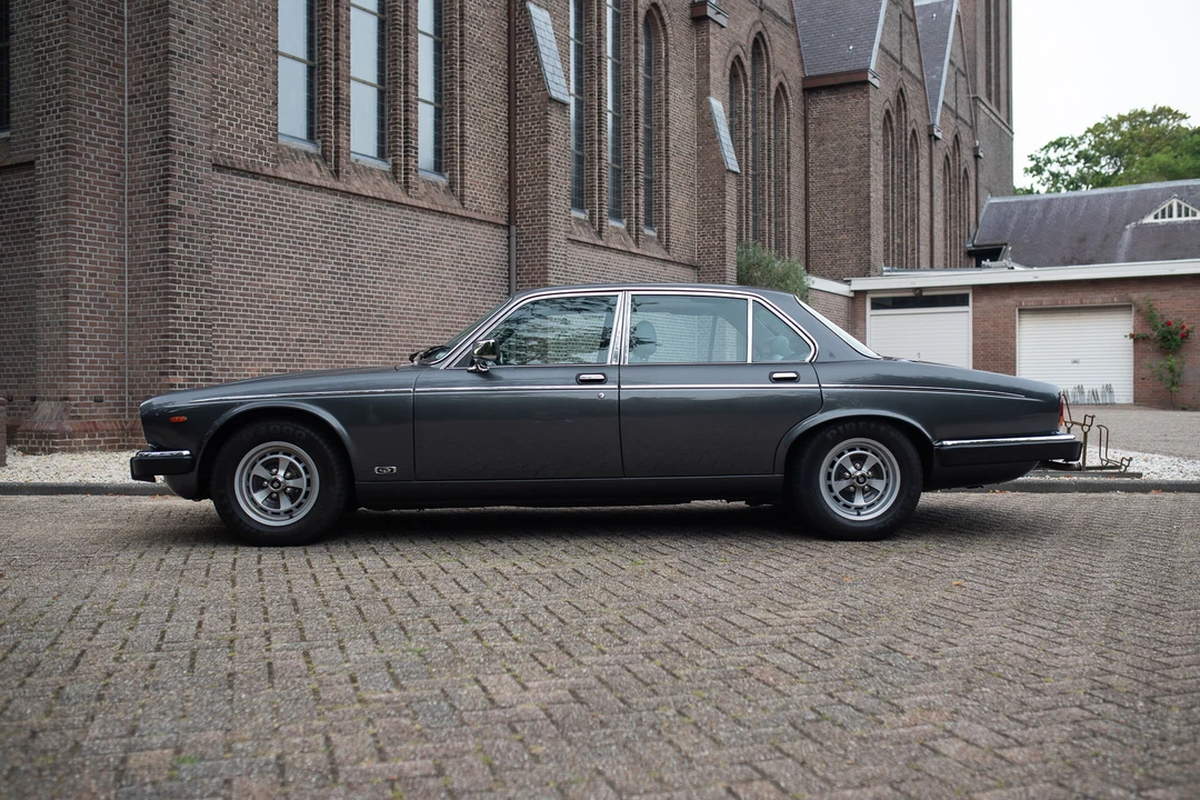 1985 Daimler - Image 12 of 31