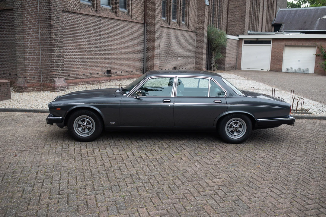 1985 Daimler - Image 13 of 31