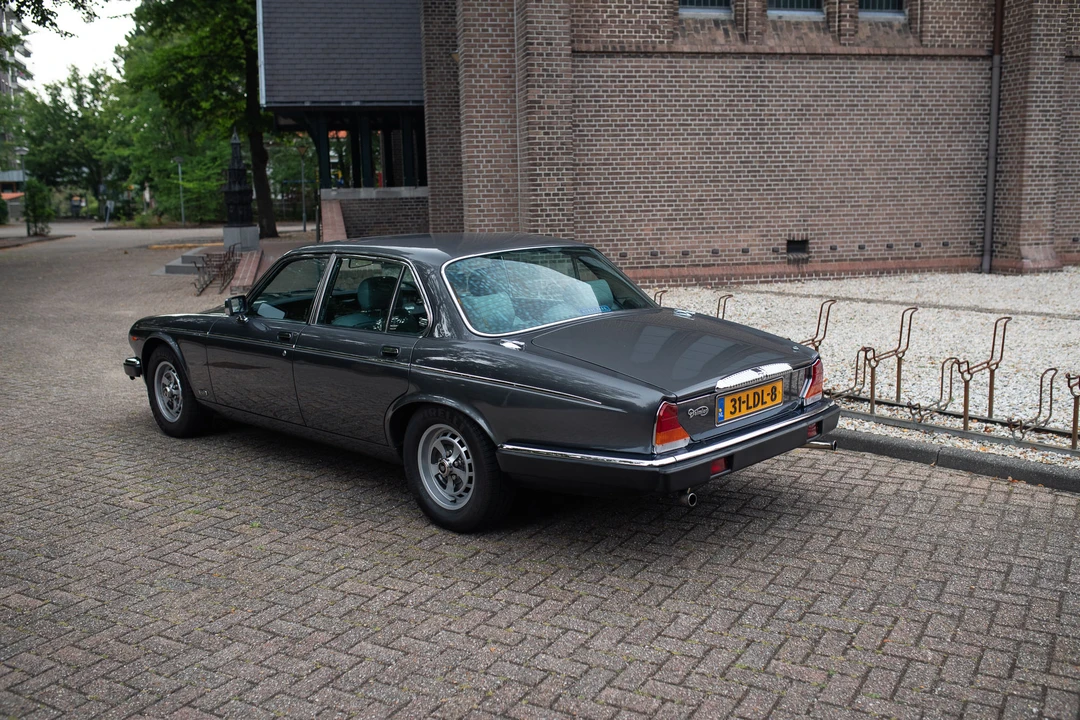 1985 Daimler - Image 14 of 31