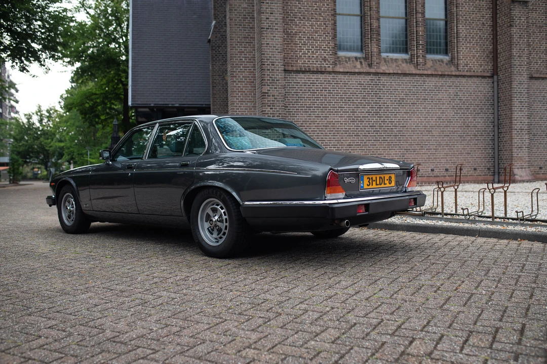 1985 Daimler - Image 15 of 31