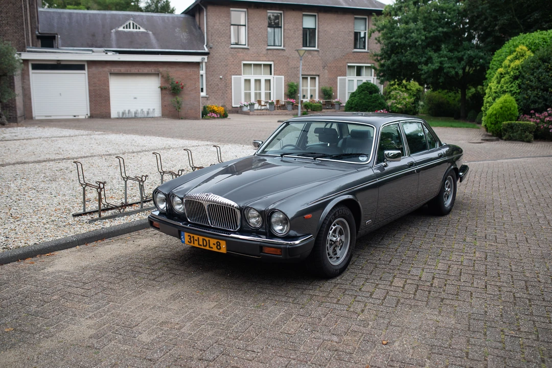 1985 Daimler - Image 7 of 31