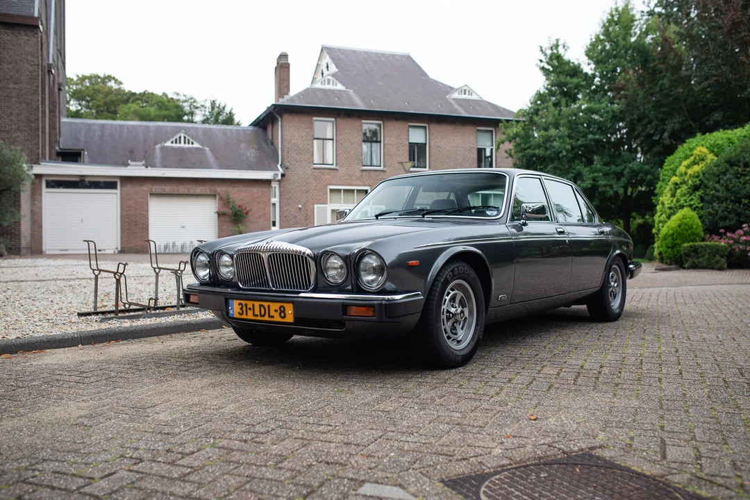 1985 Daimler - Image 8 of 31