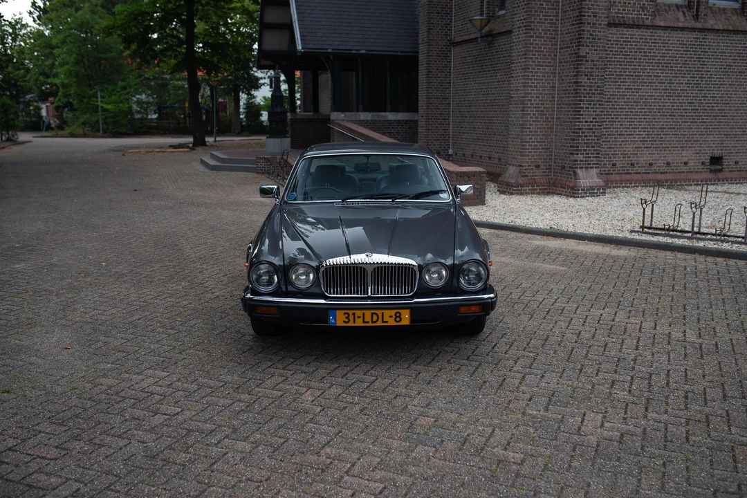 1985 Daimler - Image 3 of 31