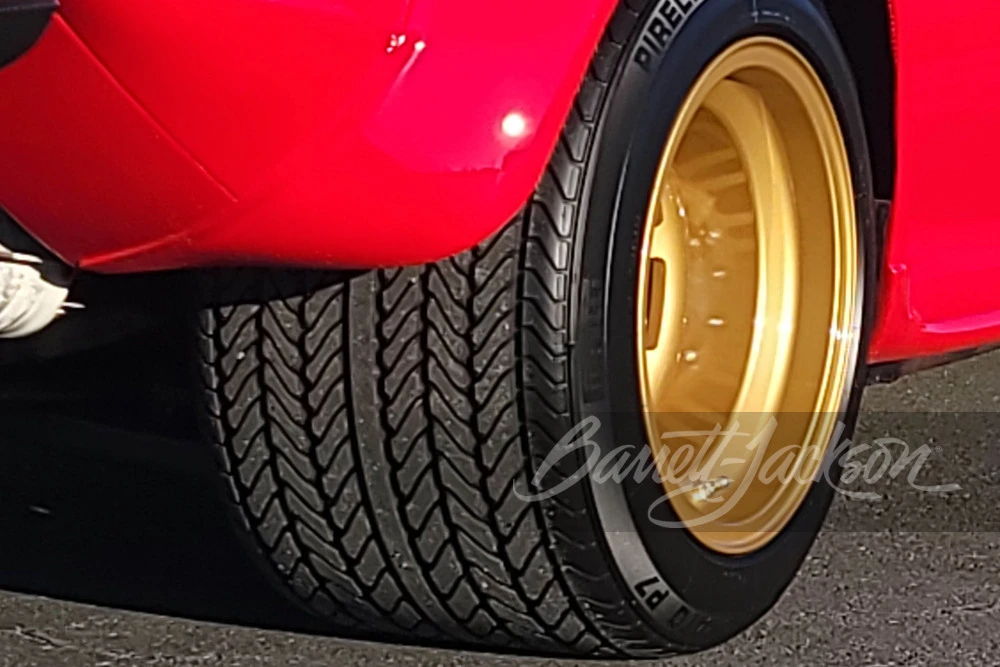 1985 DeTomaso Pantera - Image 17 of 28