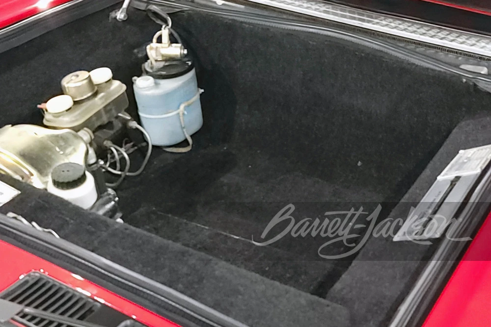 1985 DeTomaso Pantera - Image 18 of 28