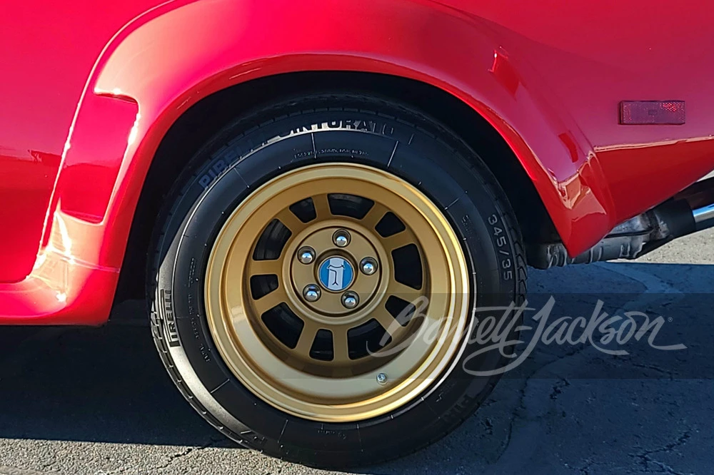 1985 DeTomaso Pantera - Image 25 of 28