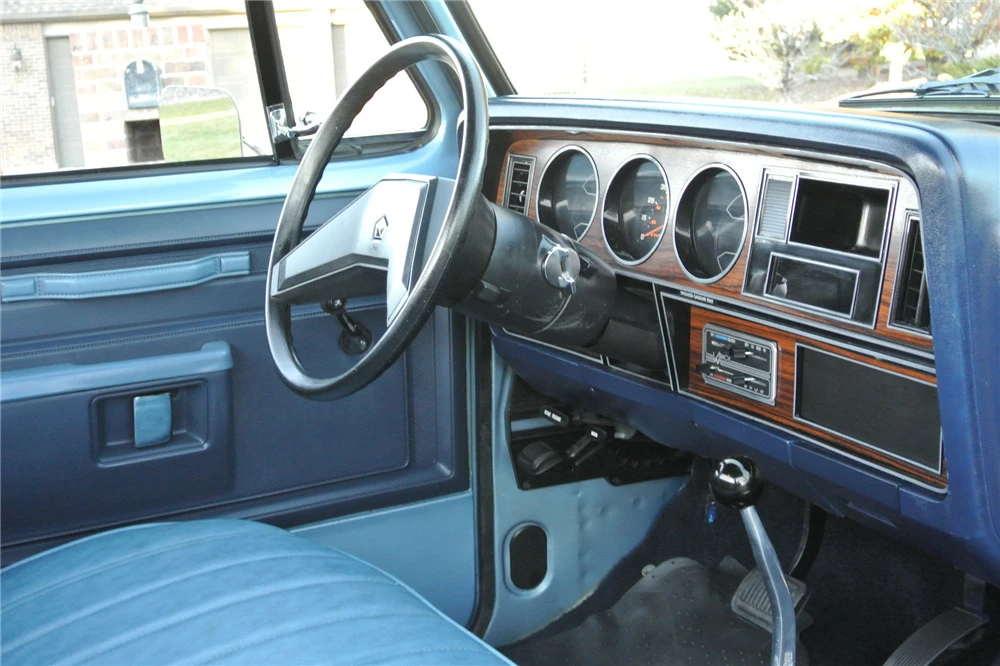 1985 Dodge Ram Van - Image 4 of 5