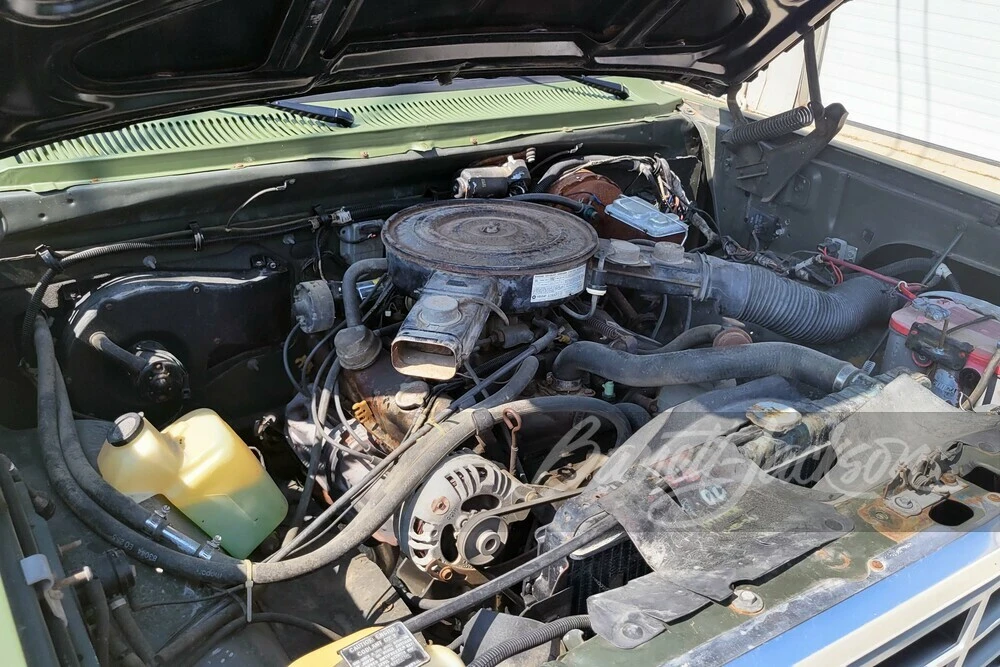 1985 Dodge Ram 1st Gen - Image 2 of 26