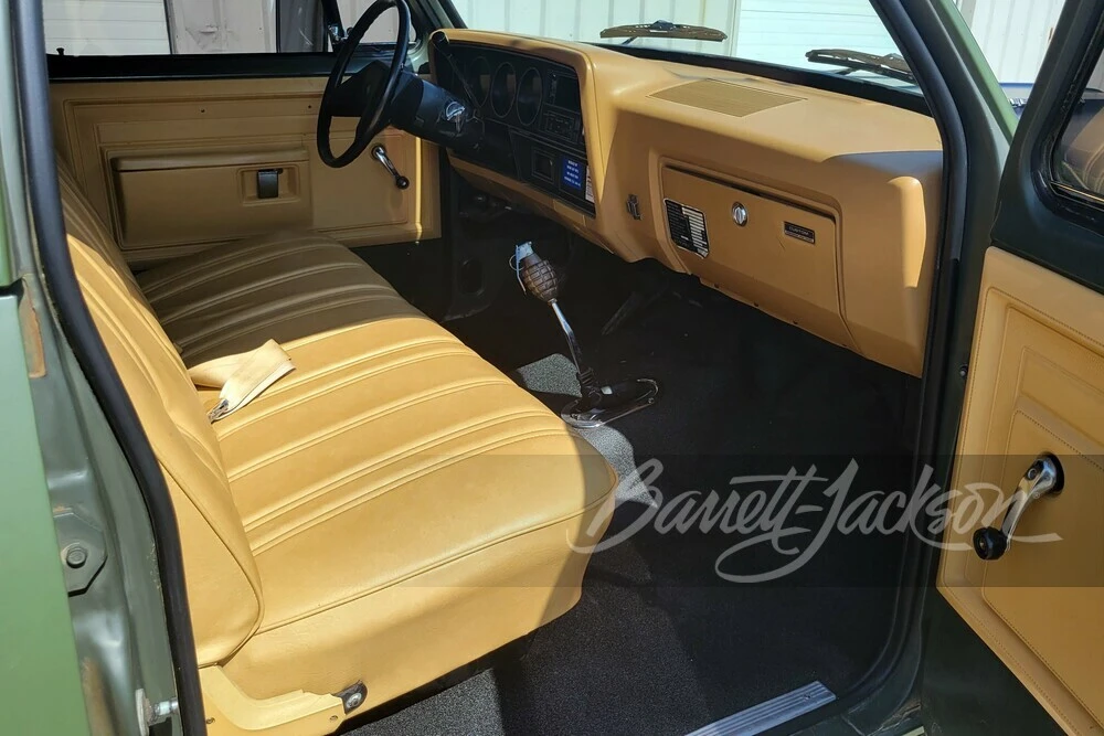 1985 Dodge Ram 1st Gen - Image 3 of 26