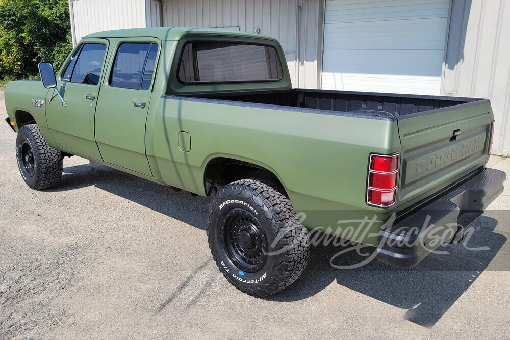 1985 Dodge Ram 1st Gen - Image 5 of 26