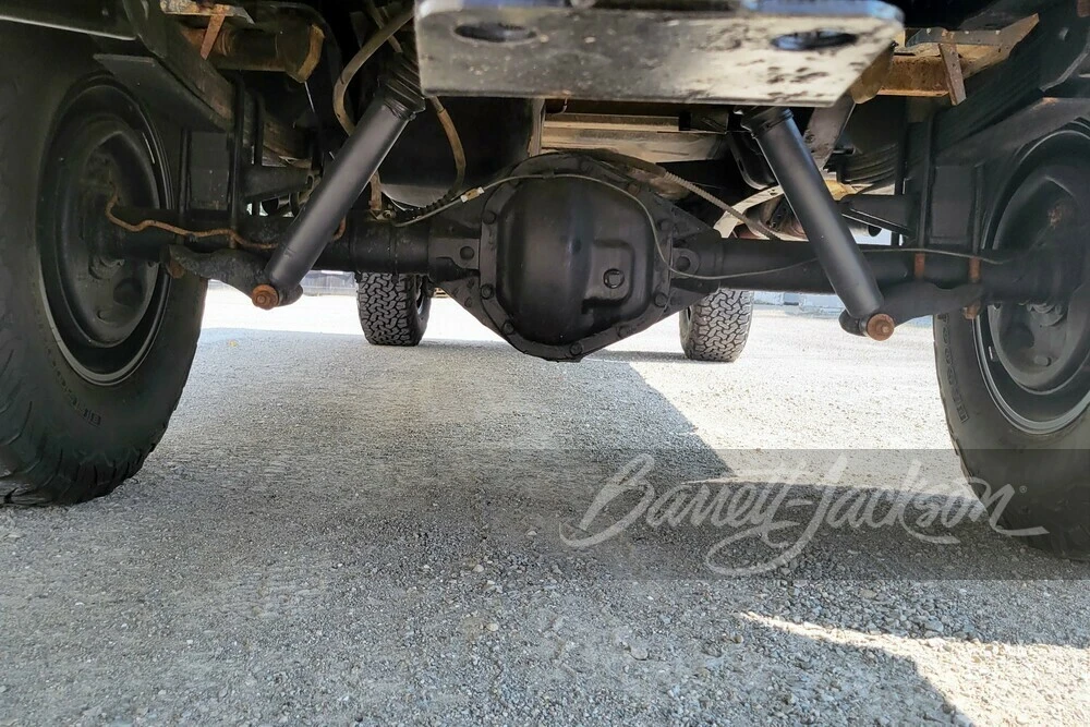 1985 Dodge Ram 1st Gen - Image 6 of 26