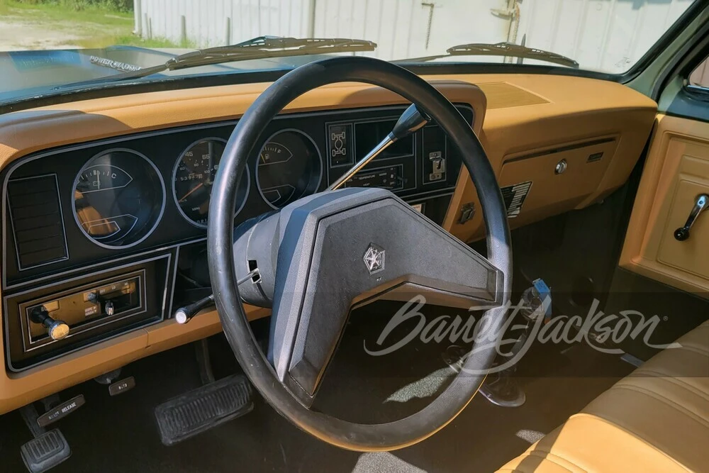 1985 Dodge Ram 1st Gen - Image 10 of 26