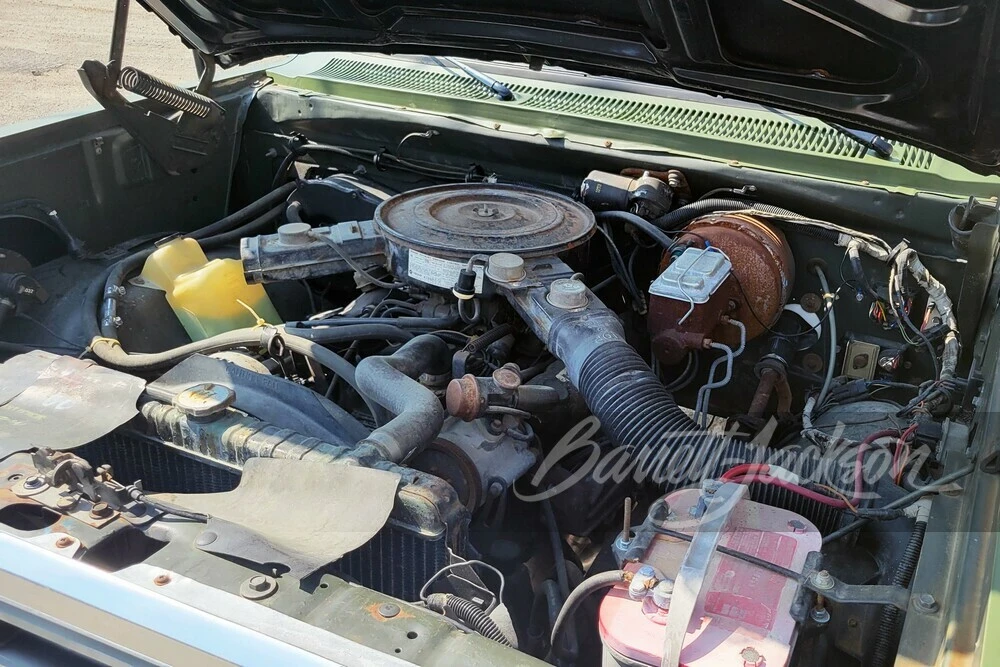 1985 Dodge Ram 1st Gen - Image 13 of 26